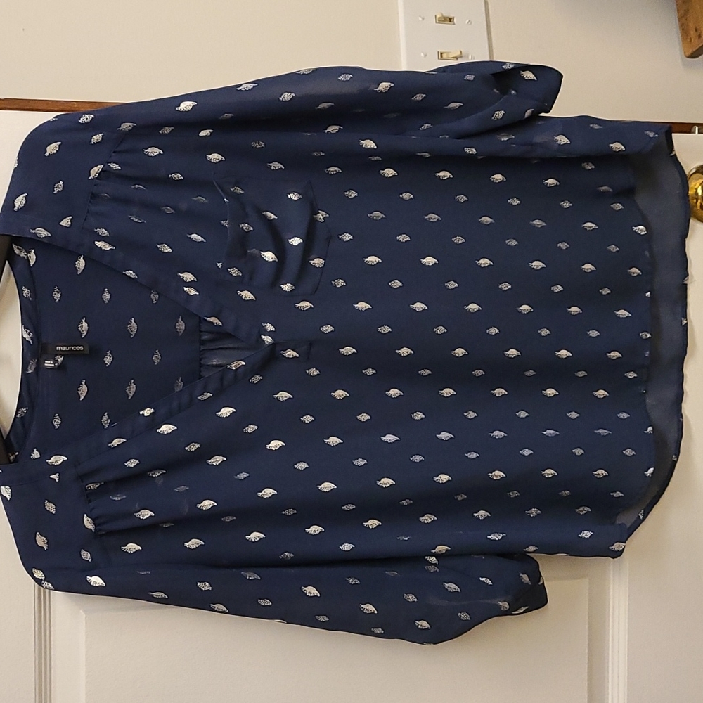 Maurices top